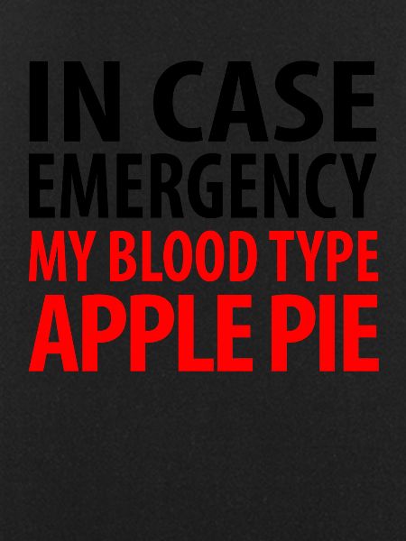 Apple pie