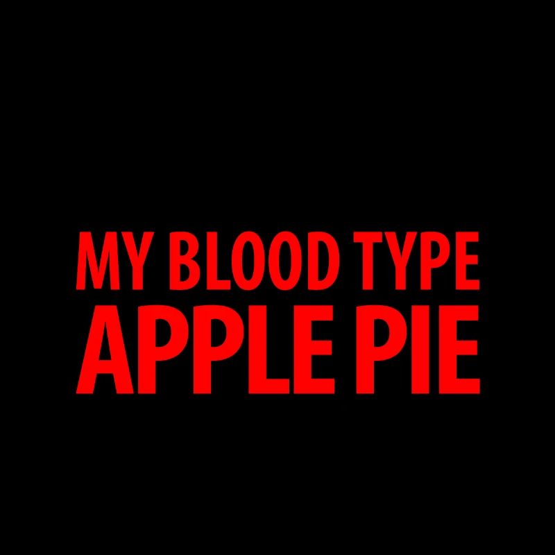 Apple pie