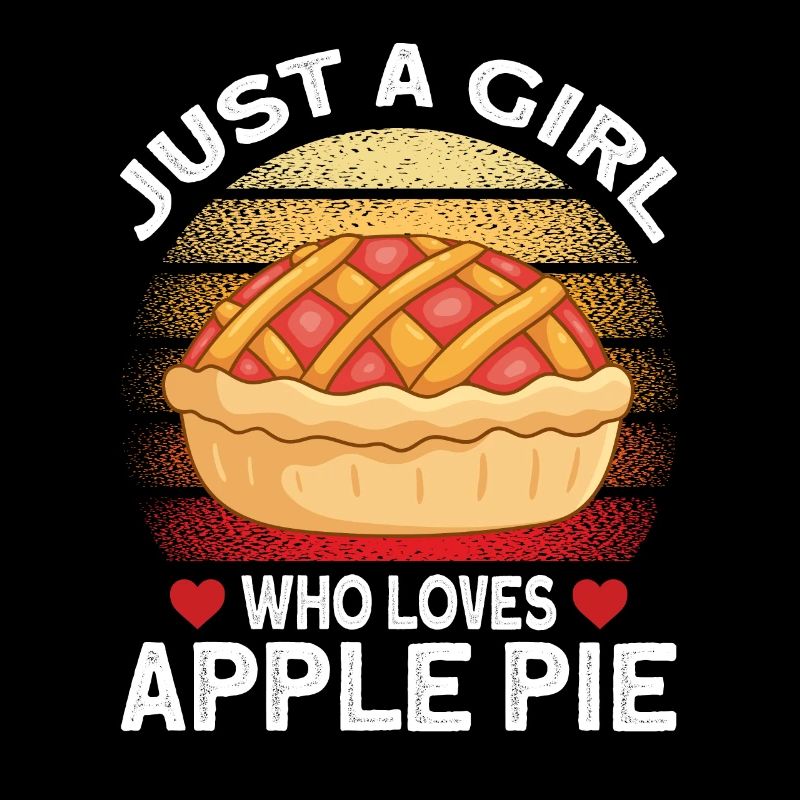 Apple pie