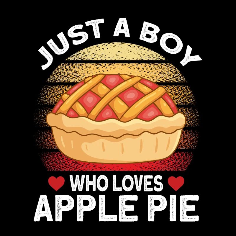 Apple pie