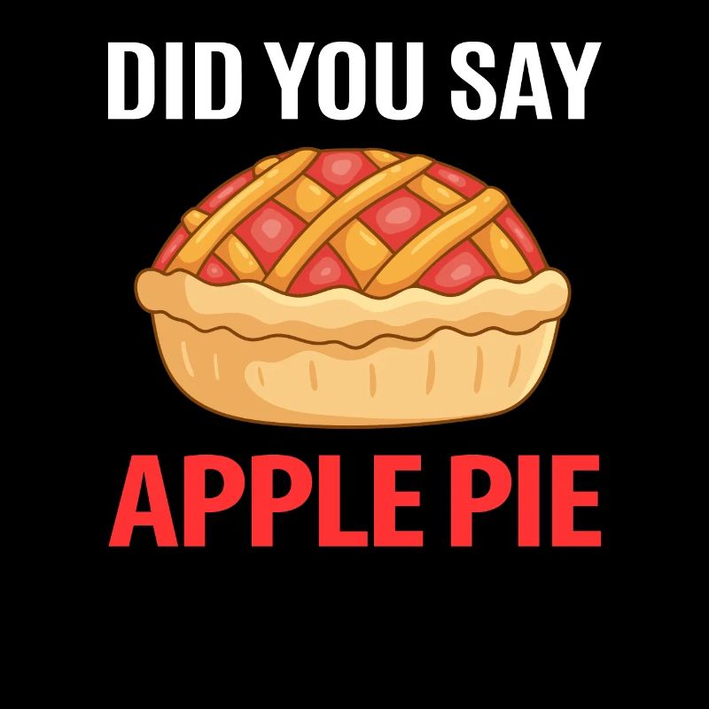 Apple pie