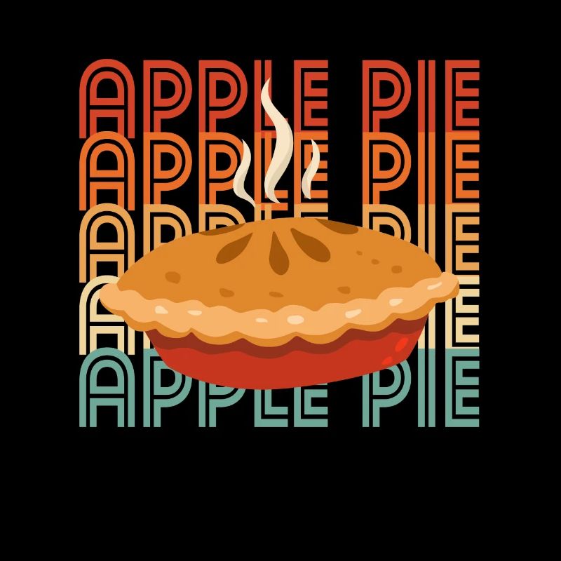 Apple pie