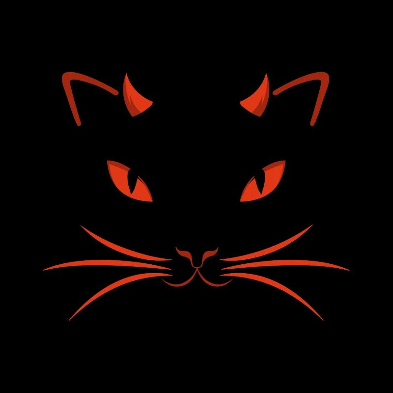 Devil Cat