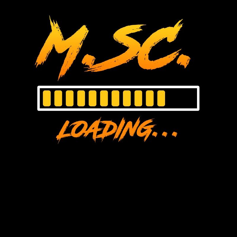 Master s Degree loading Master of Science