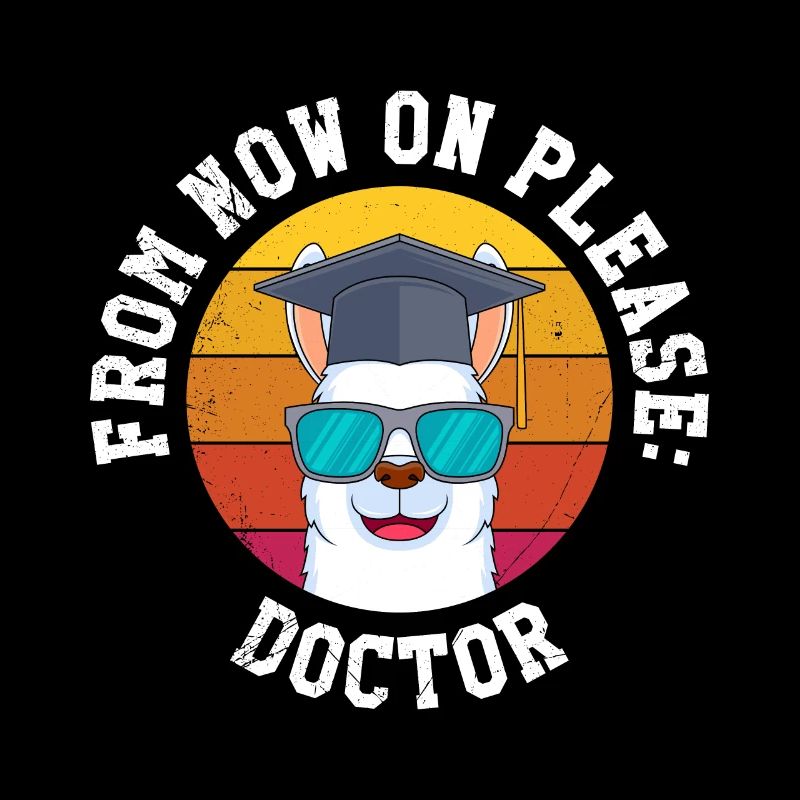Ab jetzt heißt es Herr Doktor Doktortitel