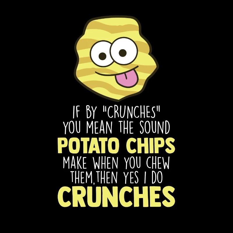 Potato Chips