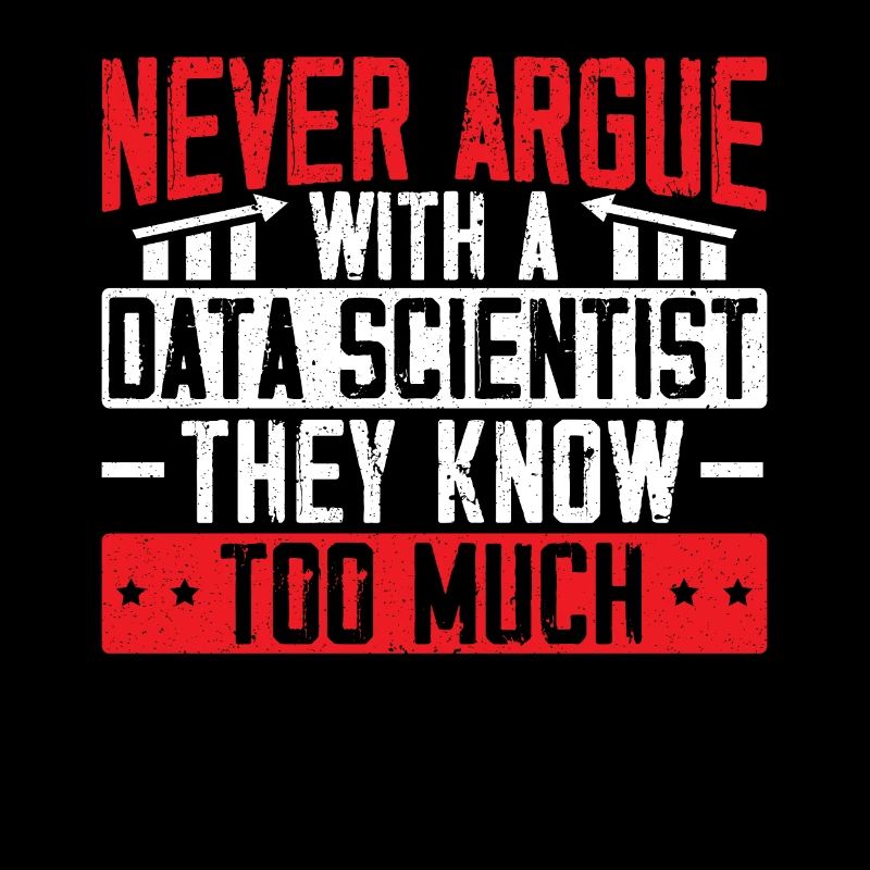 Datenflüsterer Job Data Scientist Data Science