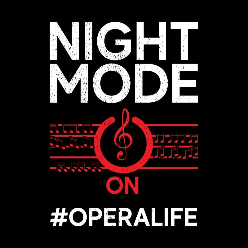Spectacle de chorale de chanteur d’opéra