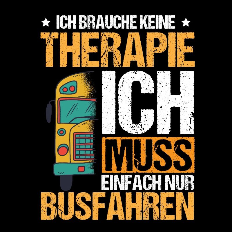 Busfahrer Beruf