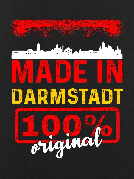 Darmstadt