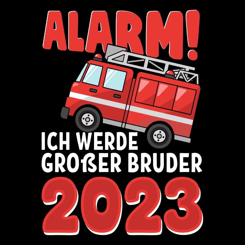 Alarm! Ich Werde Großer Bruder 2023