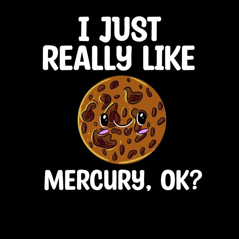 Mercury