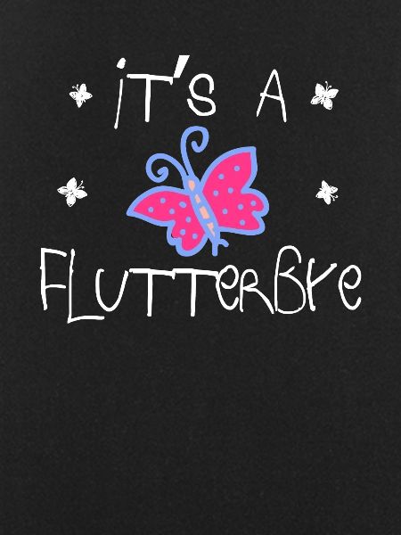 it's a flutterbye| Butterfly