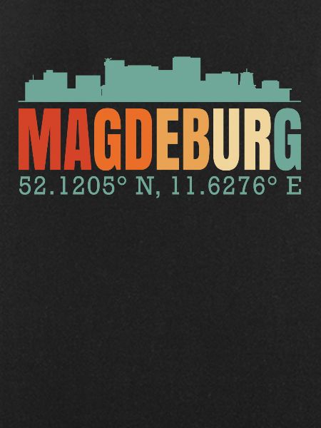 Magdeburg