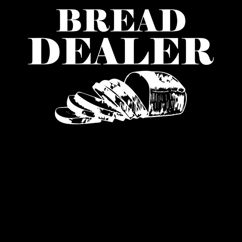 Baking Bread Making Bread Dealer