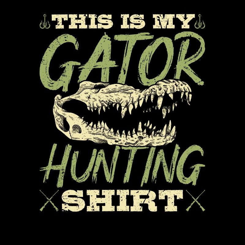 Alligator Hunter, c’est ma chasse au gator
