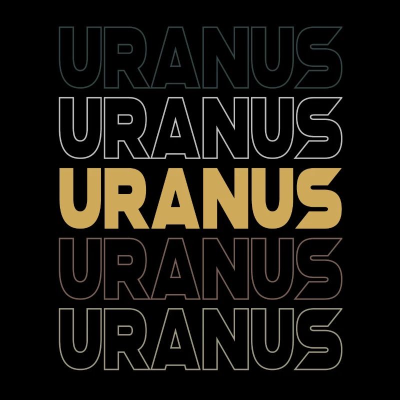 Uranus