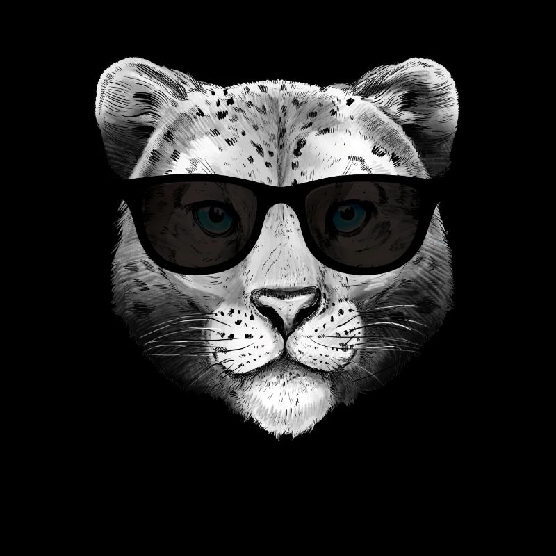 Snow leopard