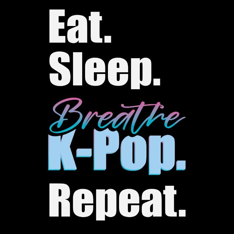 K-Pop Citation Kpop Lover