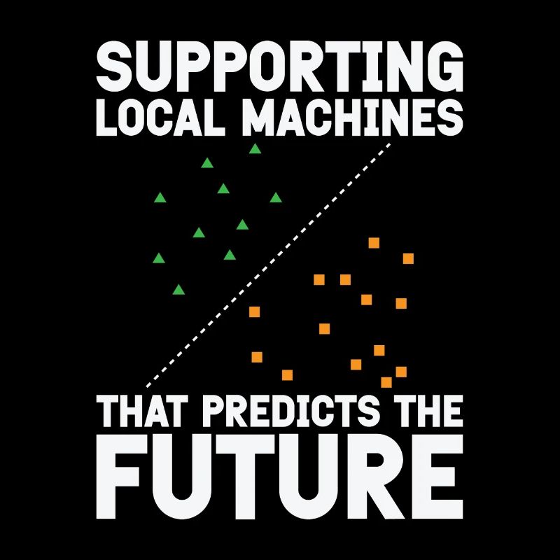 Support Vector Machines Programmer Artificial