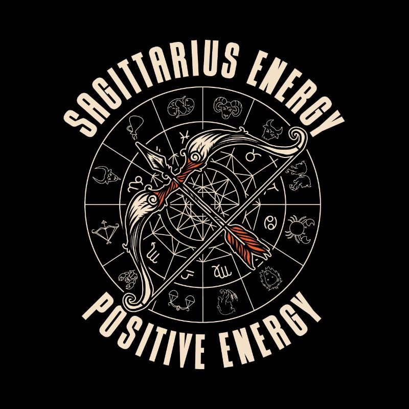 Constellation de positivité énergétique Protect