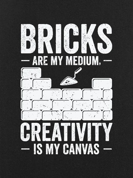 Bricklayer Brick Mason Masonry