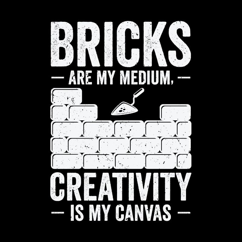 Bricklayer Brick Mason Masonry
