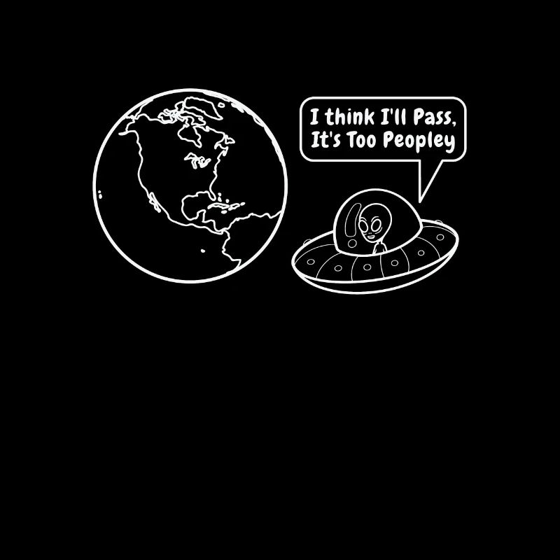 Space Alien Astronomy Alien Spaceship Comic