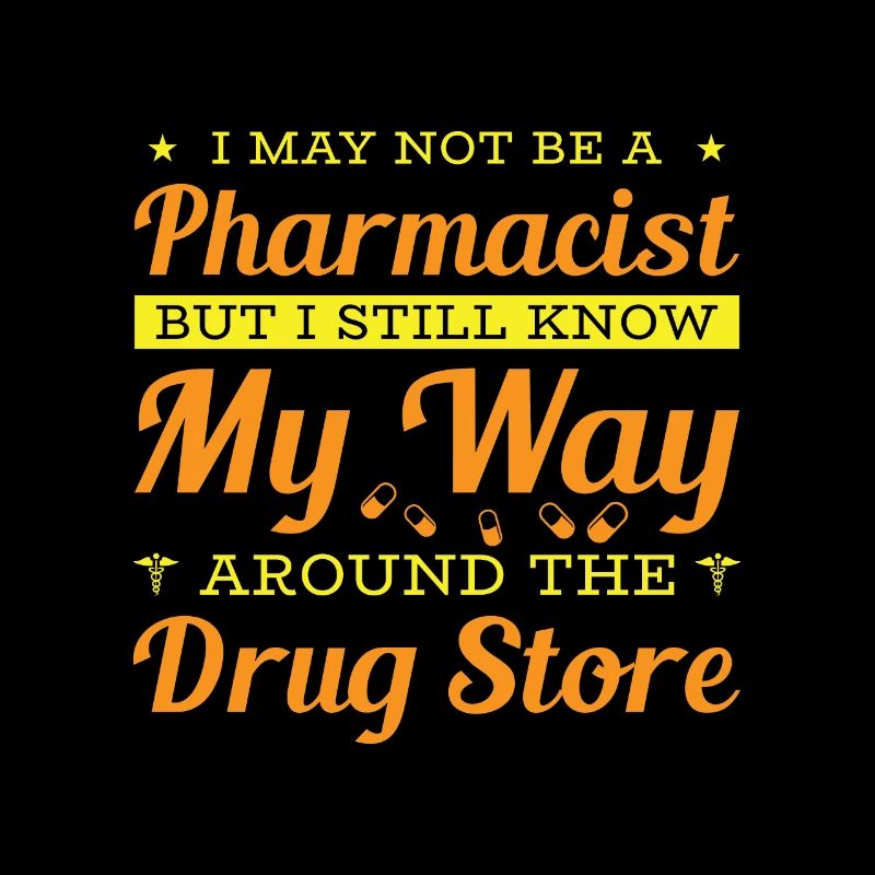 Pharmacy Technician Pharmacist Tech CPHT