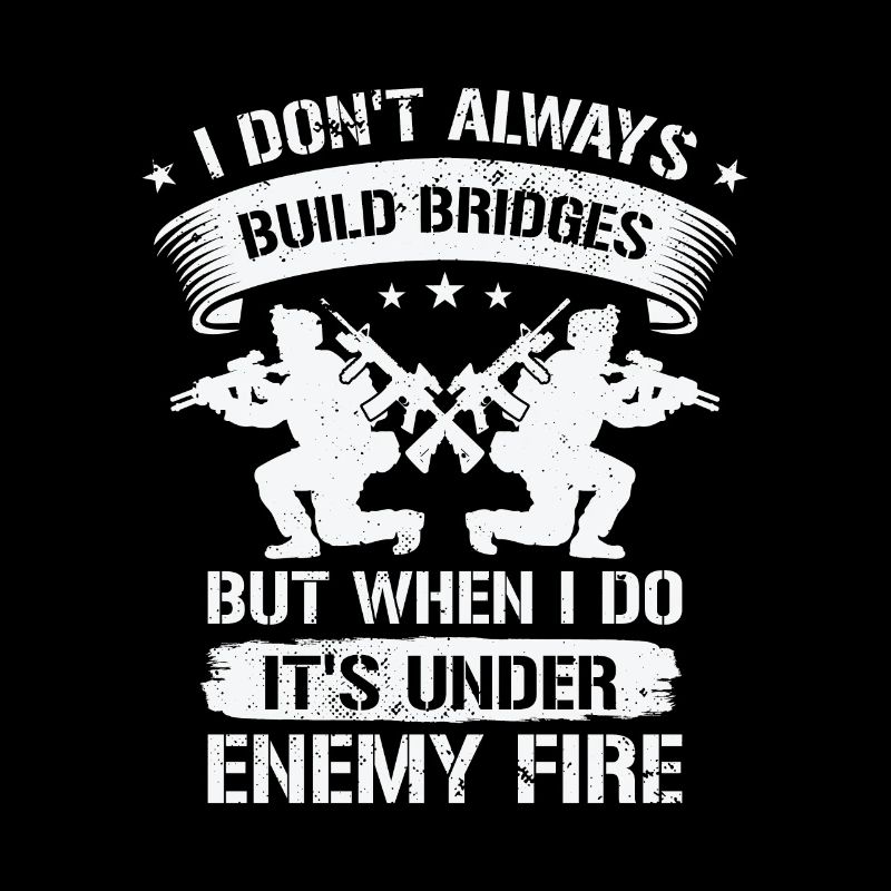 Combat Engineer Engineering Armee