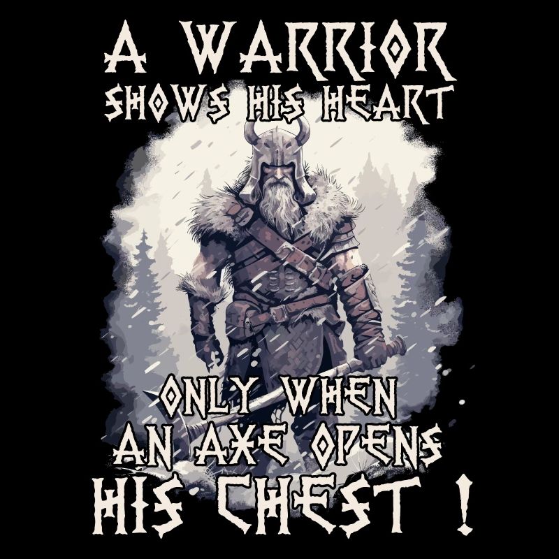 Ragnar Legendary Viking Gift Warrior