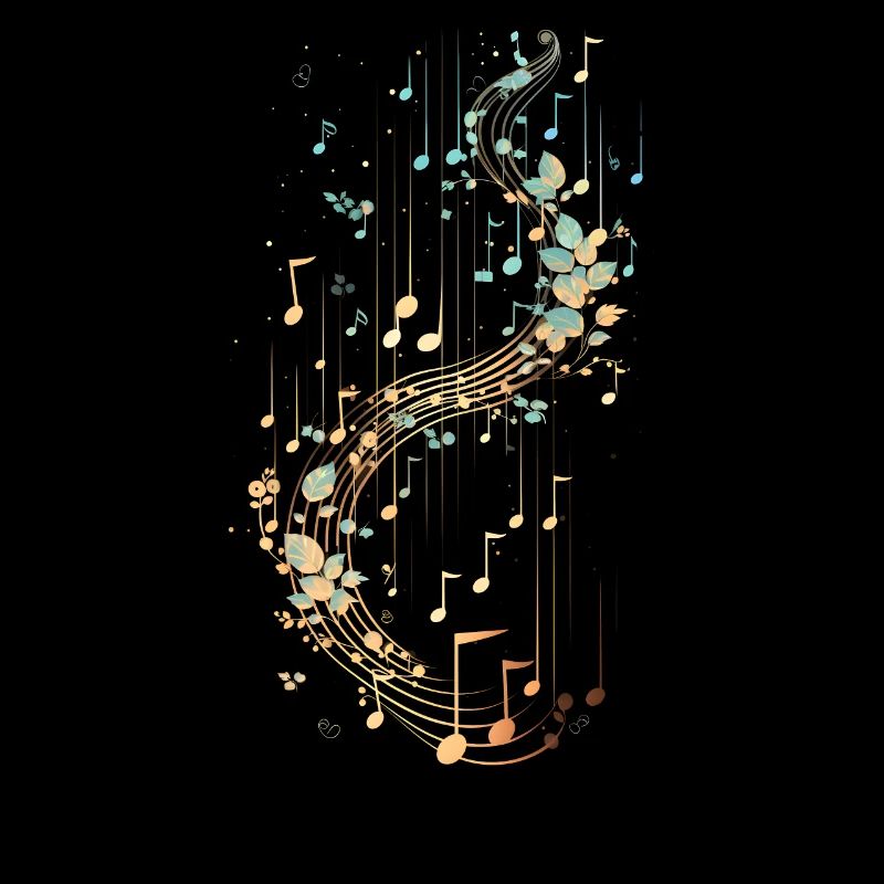 Music Dream Notes