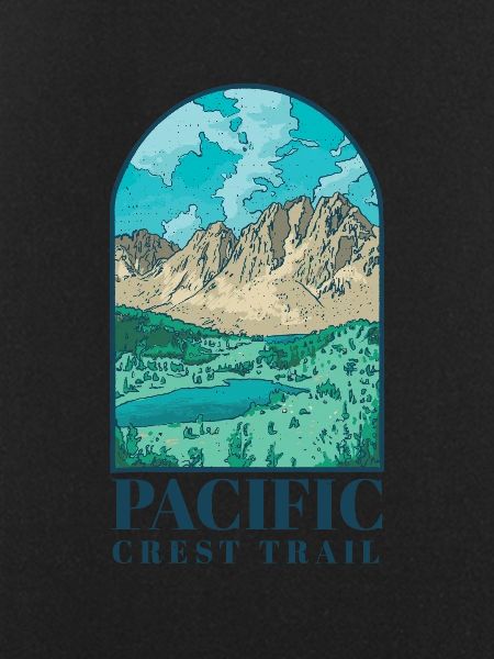 Pacific Crest Trail