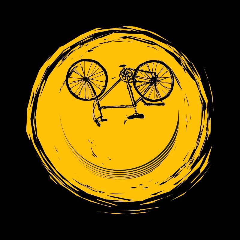 Bicycle face
