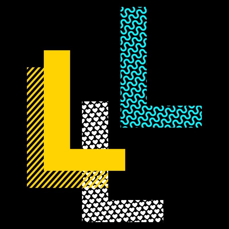 Buchstabe L