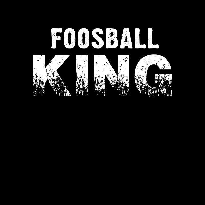 Foosball King