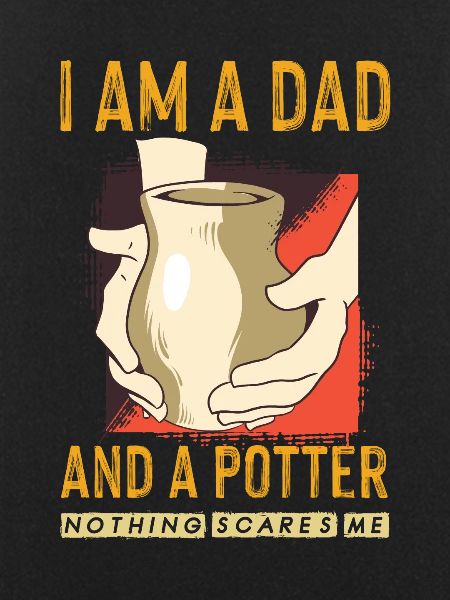 Pottery and pottery