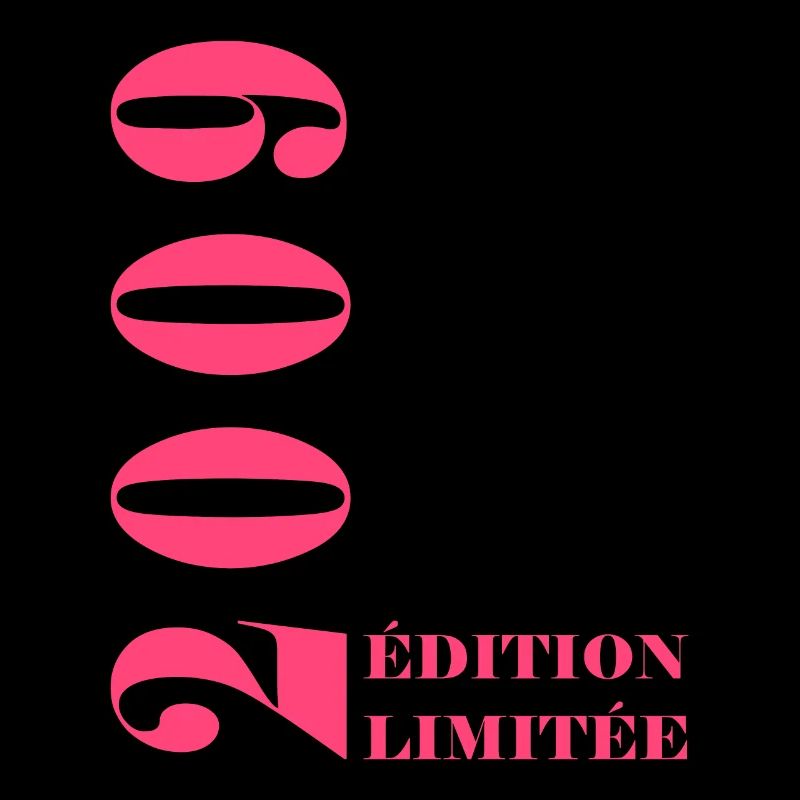 Edition limitée 2009