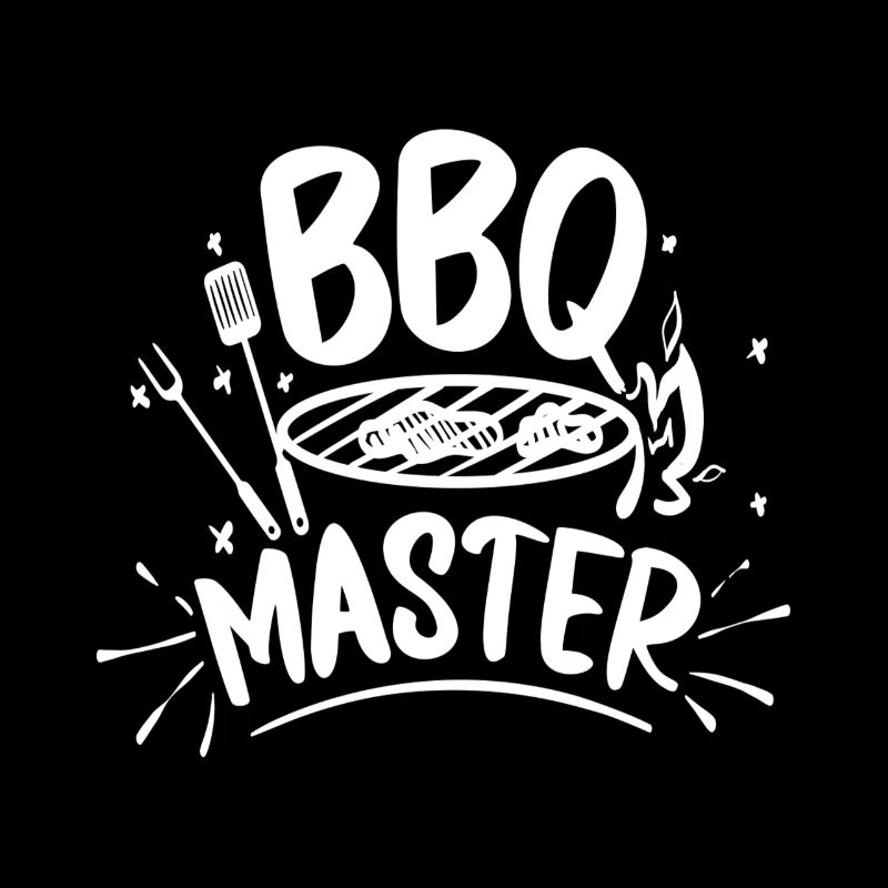 Maître du barbecue