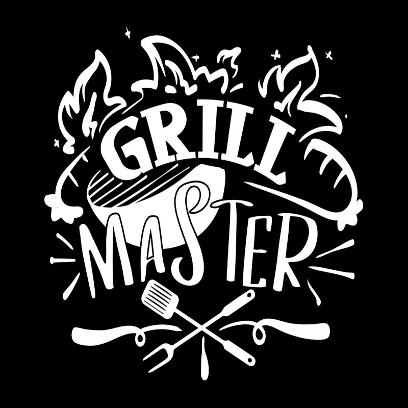 Maître du gril