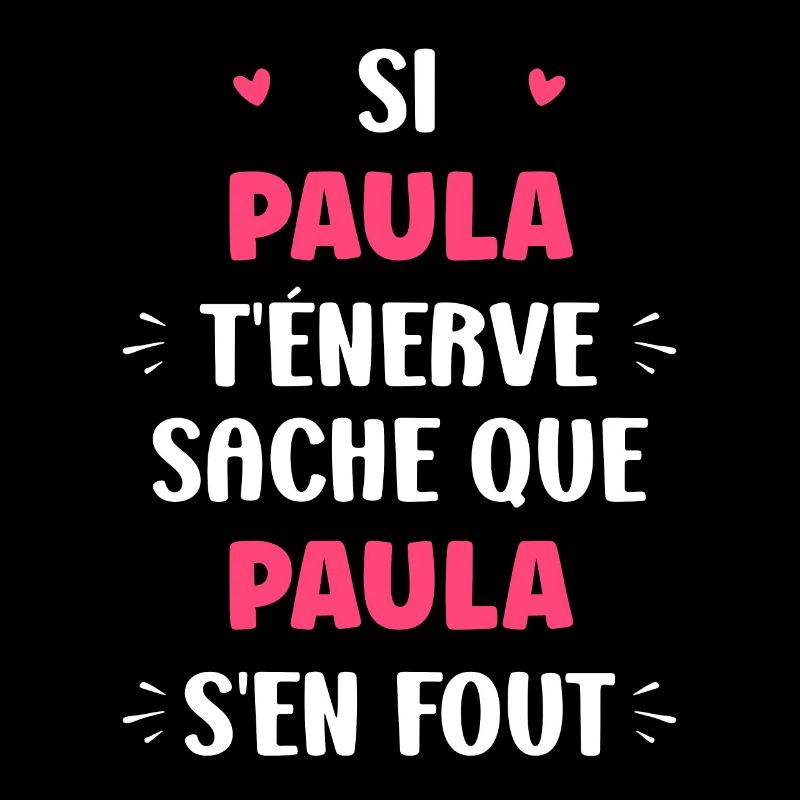 Paula 1