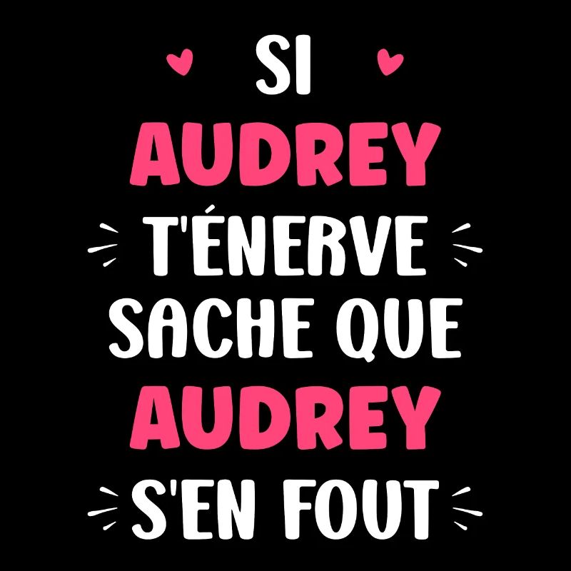 Audrey