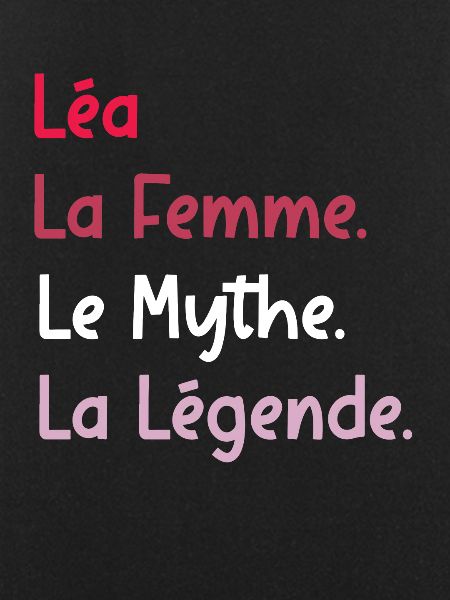 léa