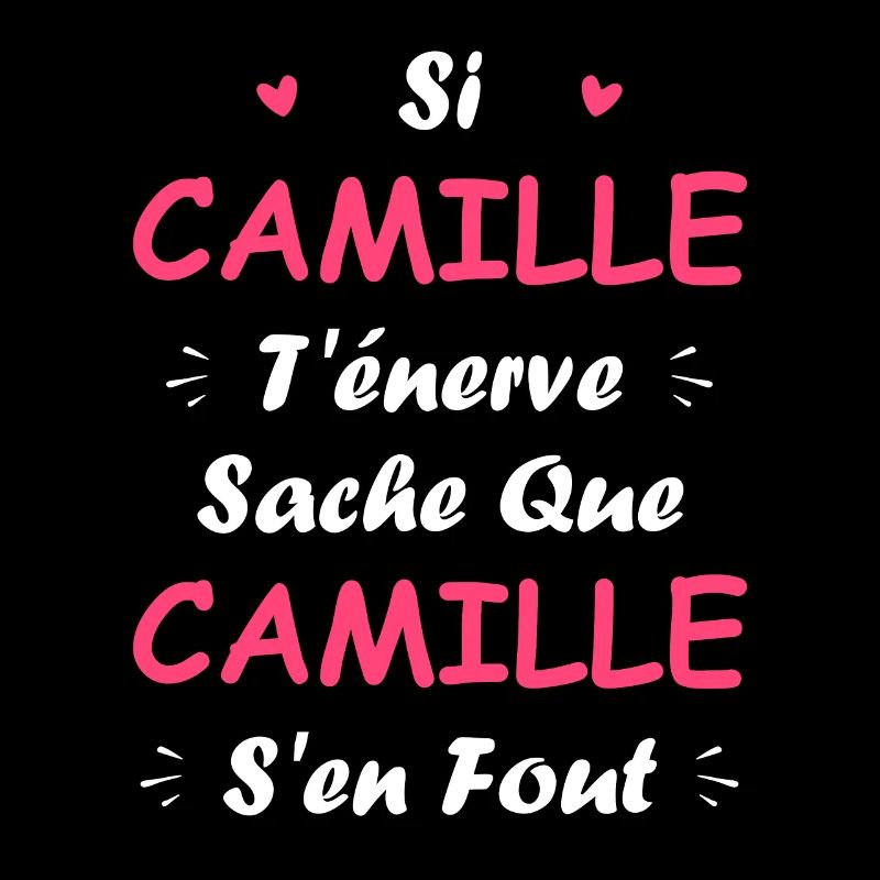 camille