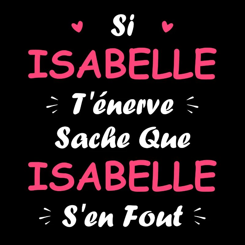 Isabelle