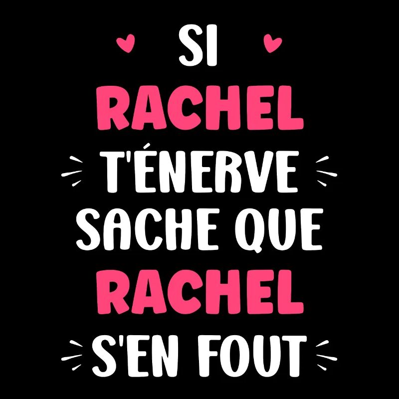 Rachel
