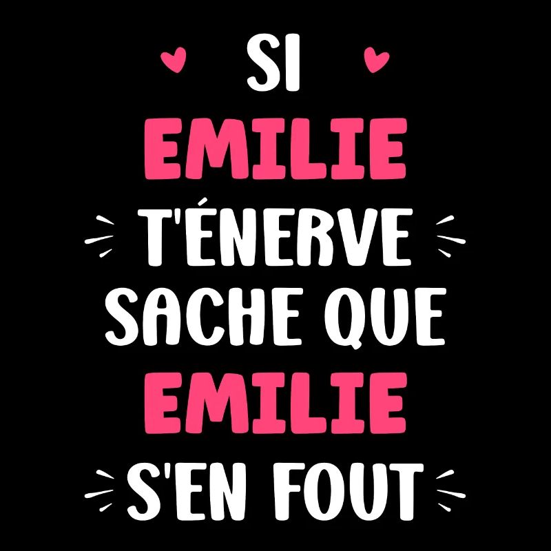 Emilie