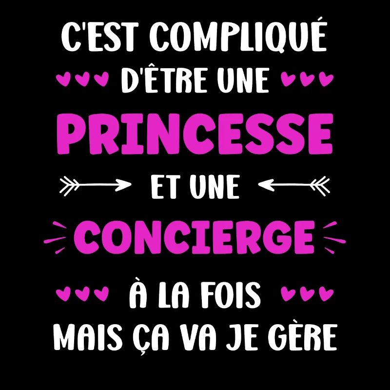 concierge