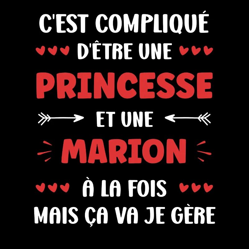Marion