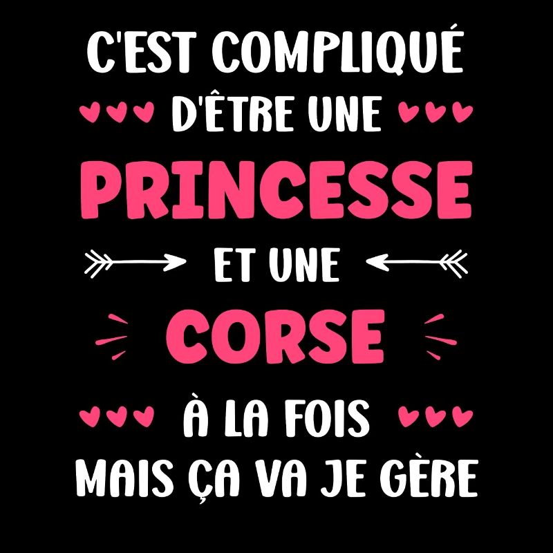 corse